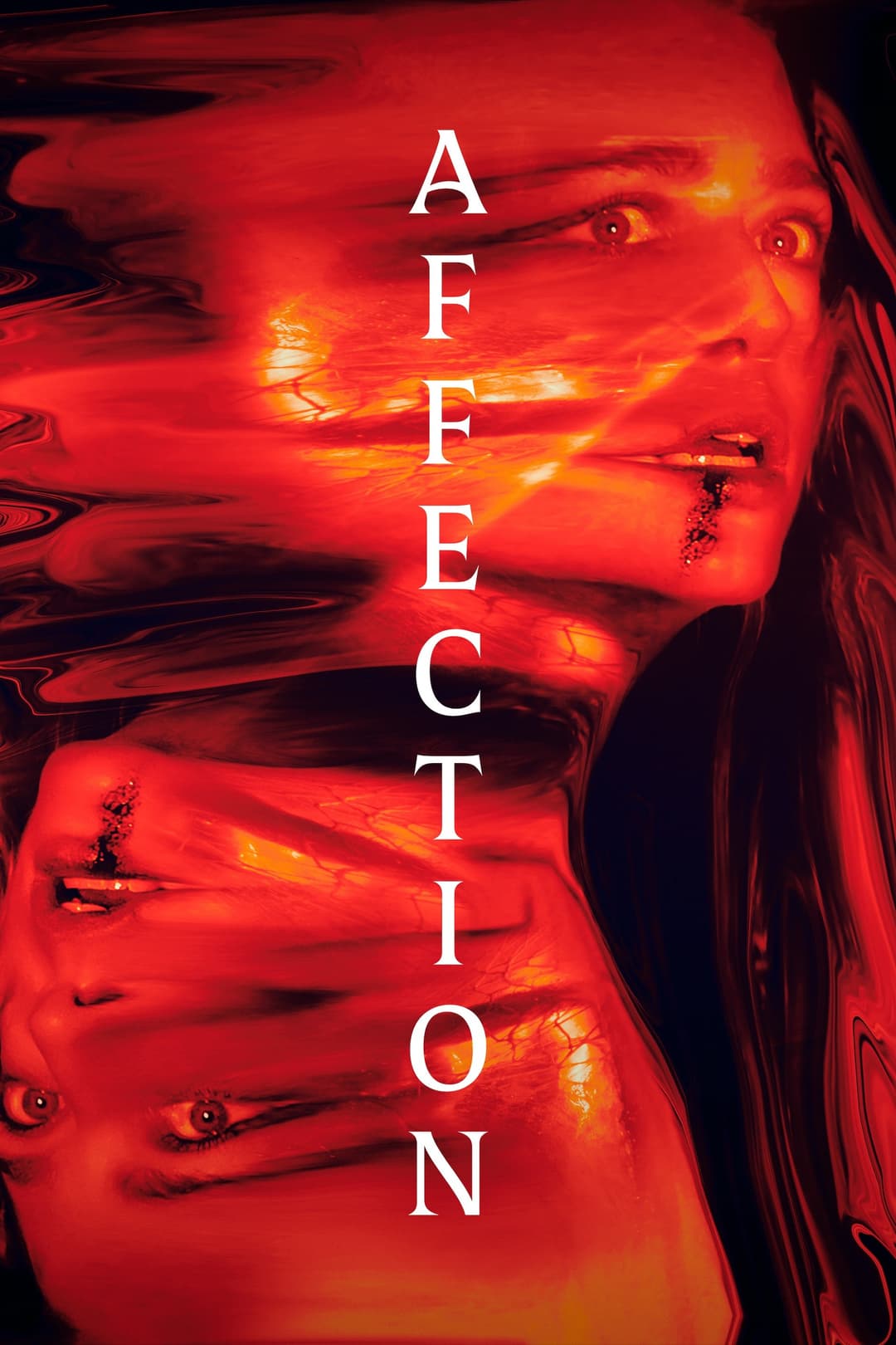 Poster di Affection