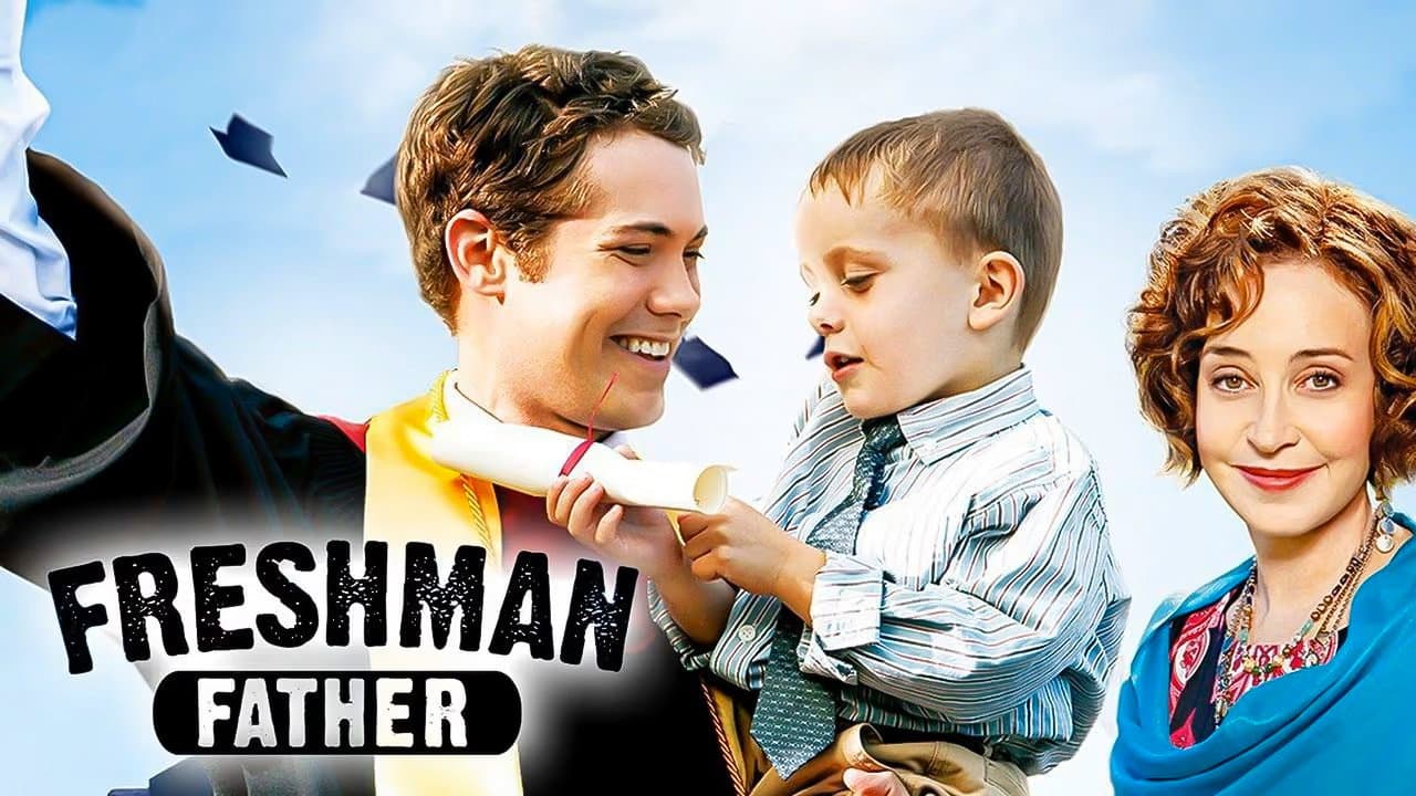 Freshman Father - immagine