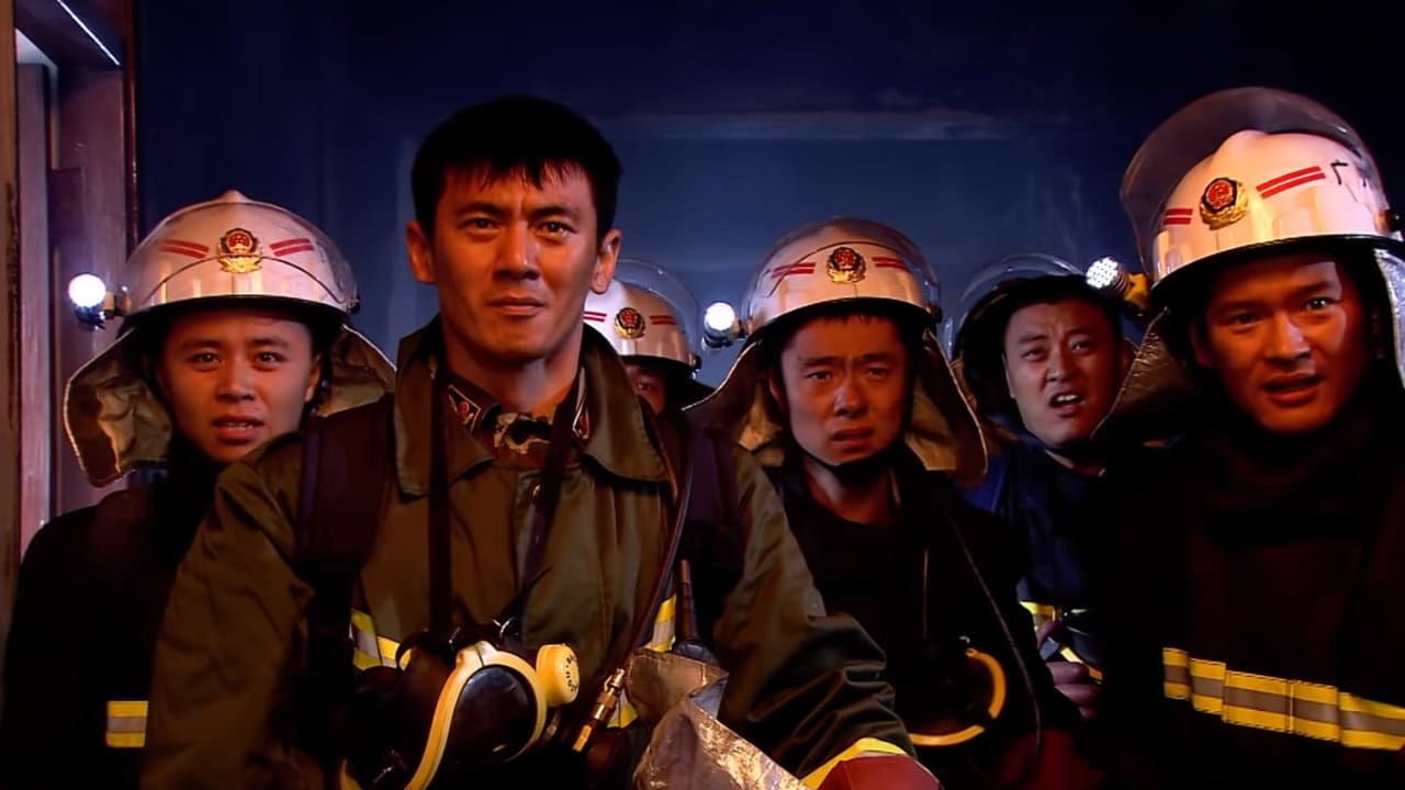 Fire Boy: The Fantastic Firemen - immagine