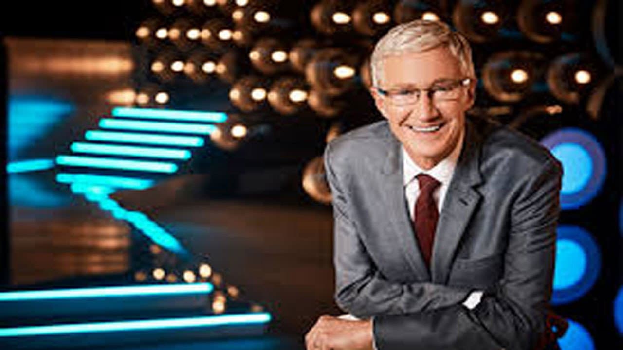 The Paul O'Grady Story - immagine