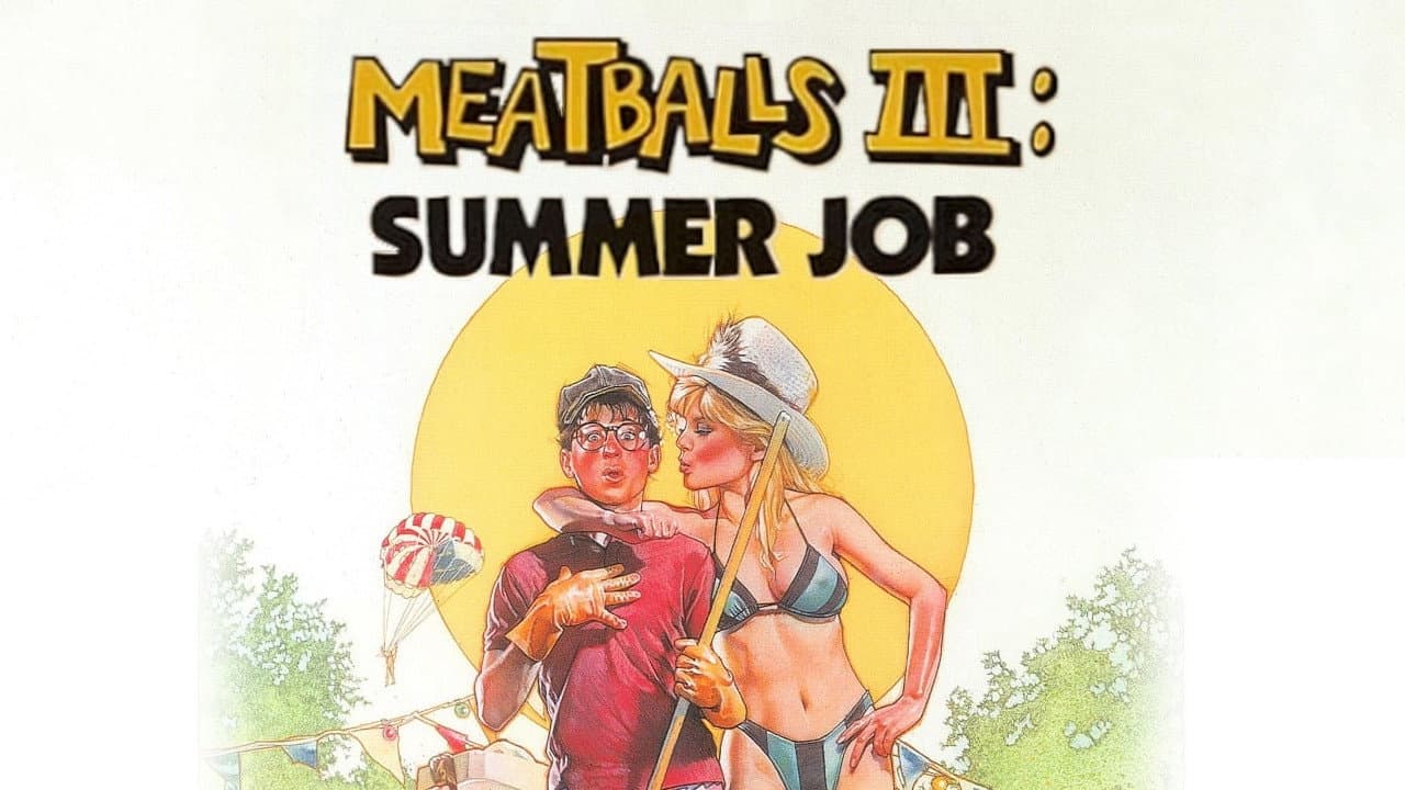Meatballs - Porcelloni in vacanza - immagine
