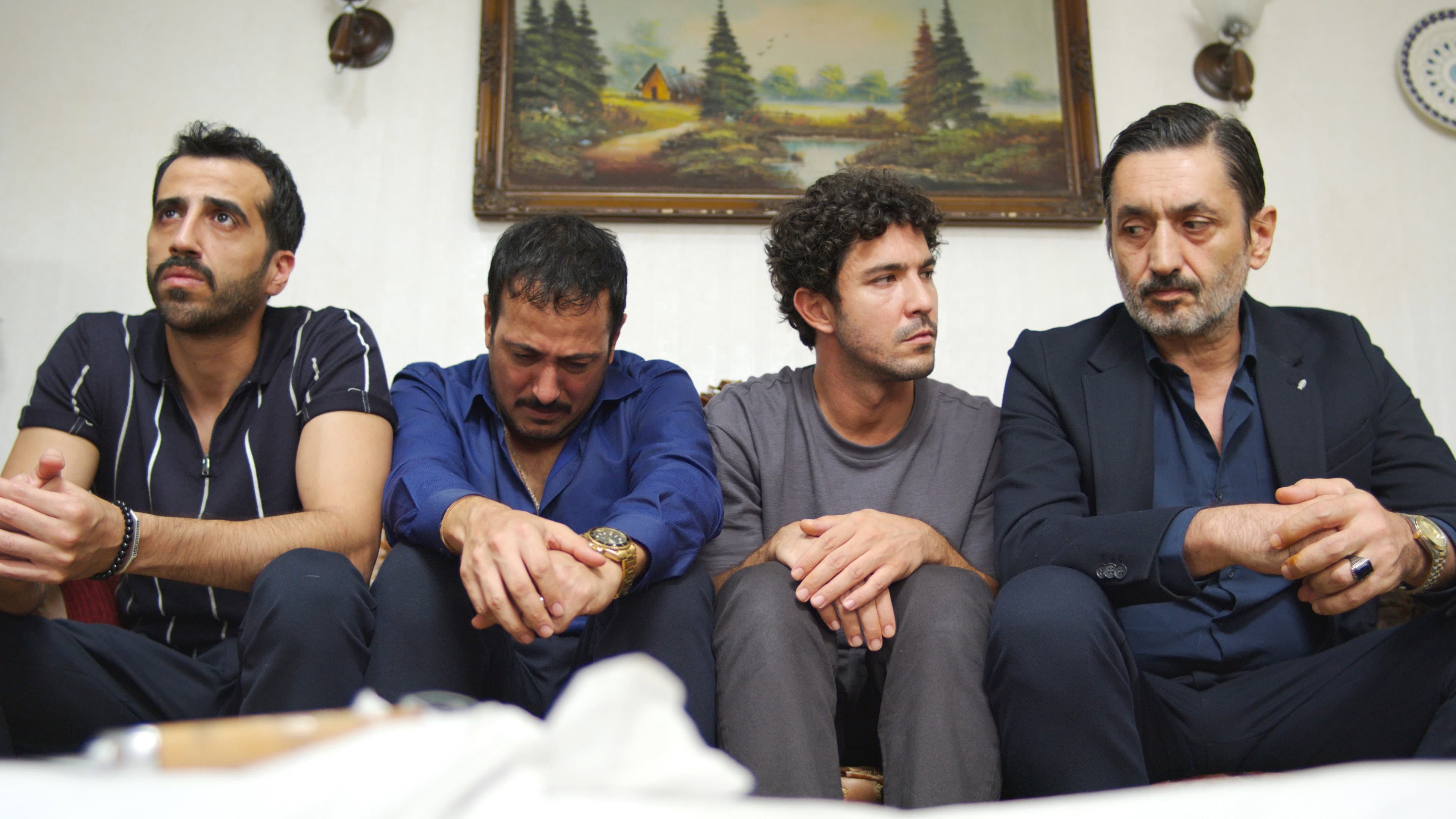 İyi Bir Aile Değiliz - immagine