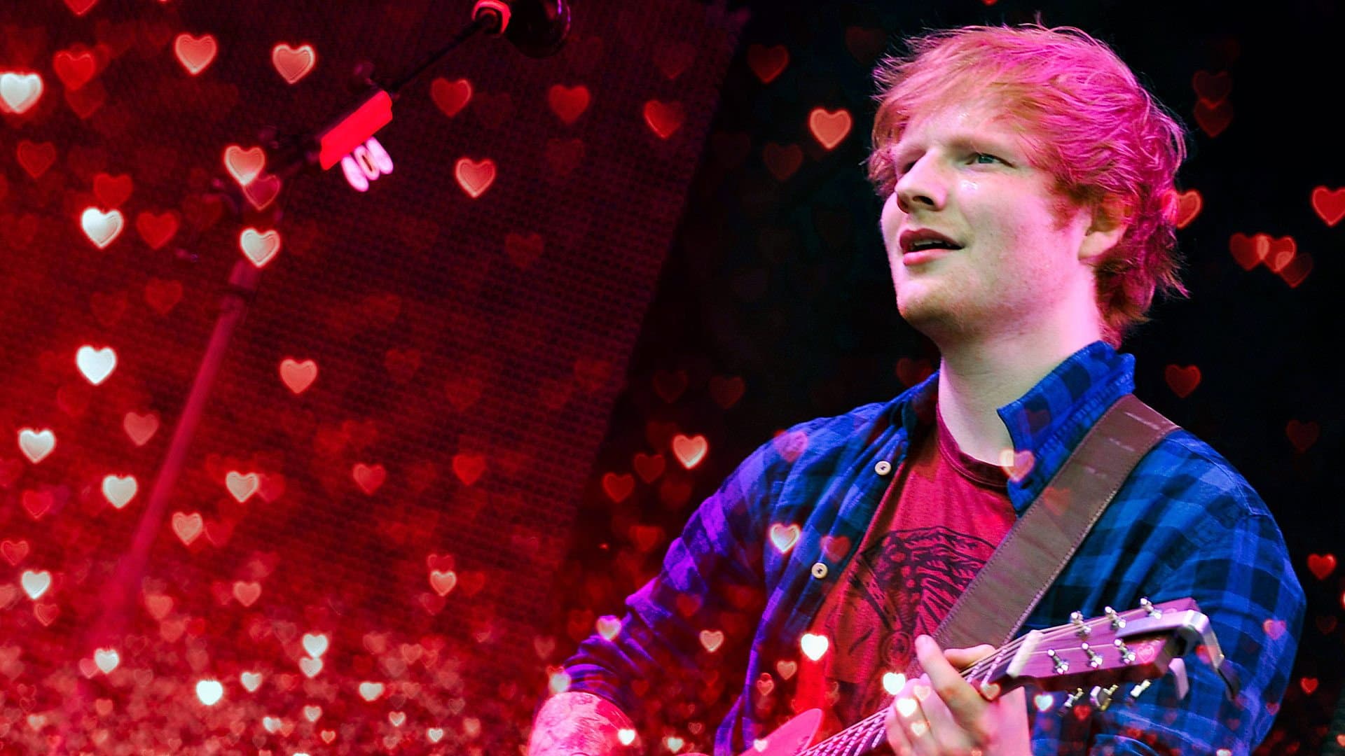 Love Songs at the BBC: Volume Two - immagine