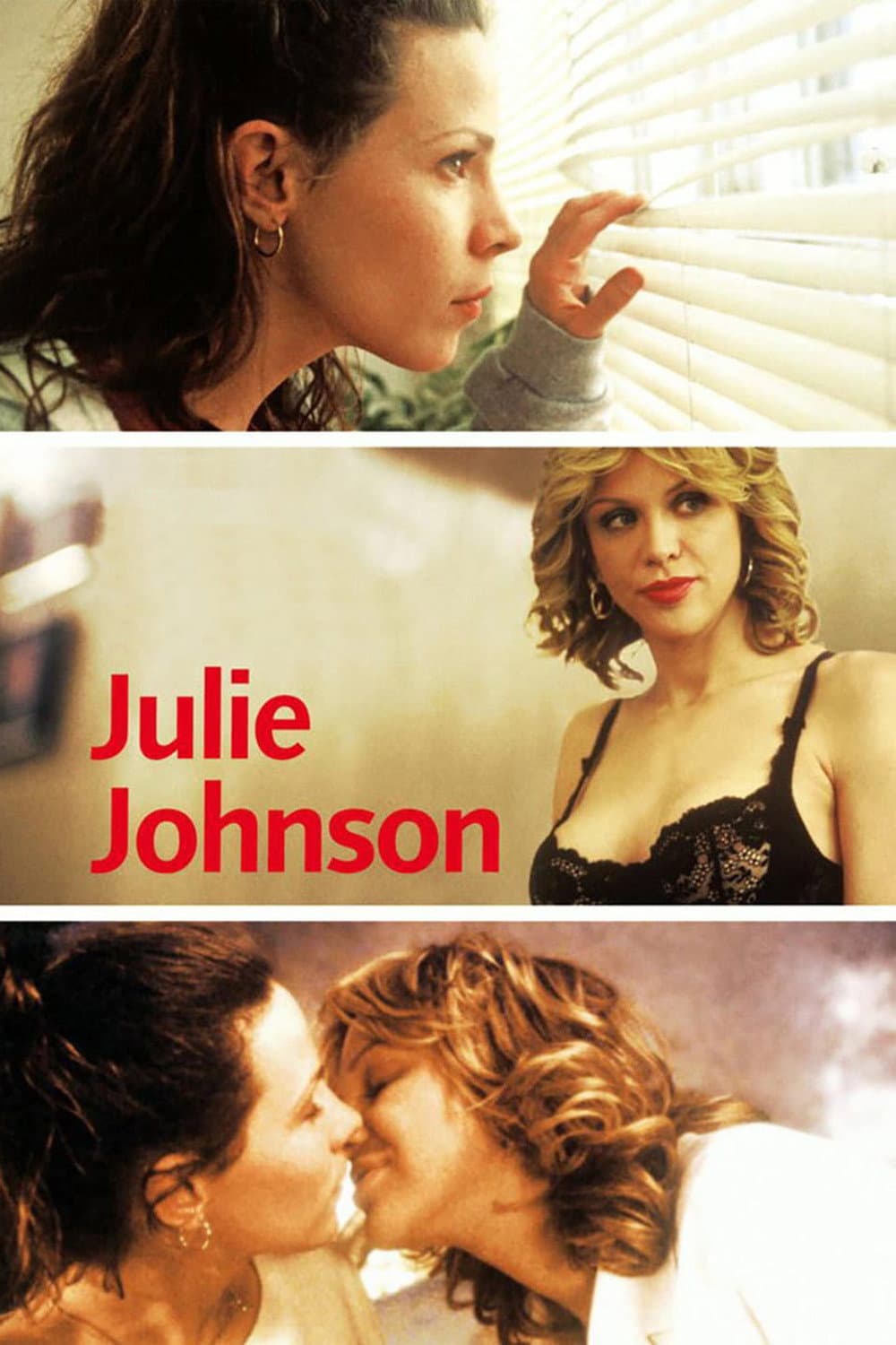 Poster di Julie Johnson