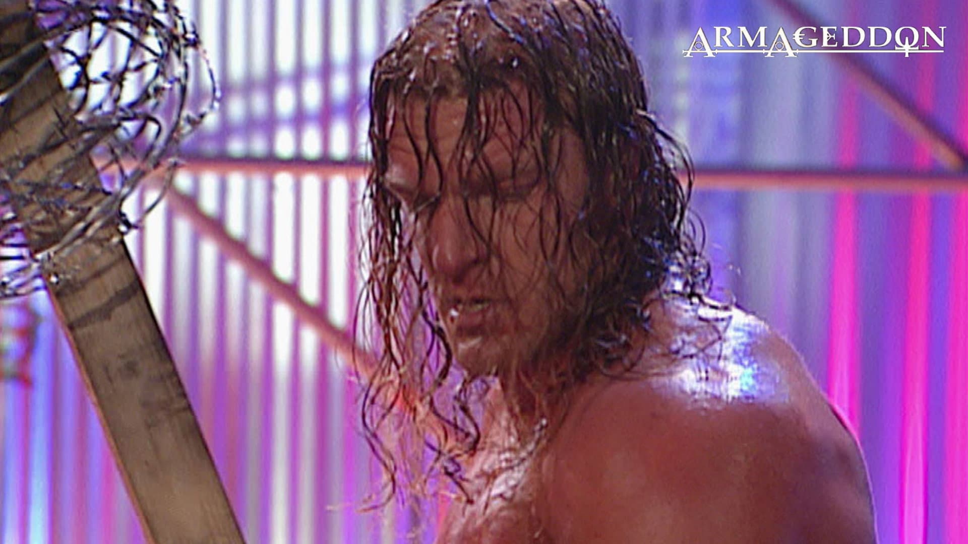 WWE Armageddon 2002 - immagine