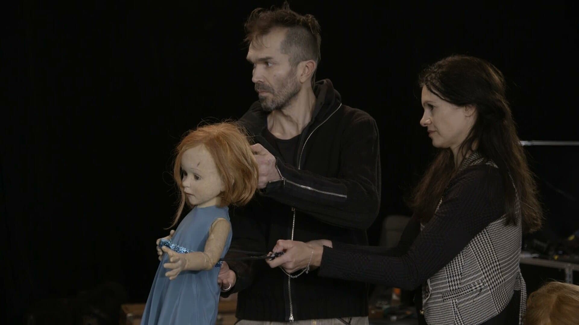 Baby Annette, à l'impossible ils sont tenus - immagine