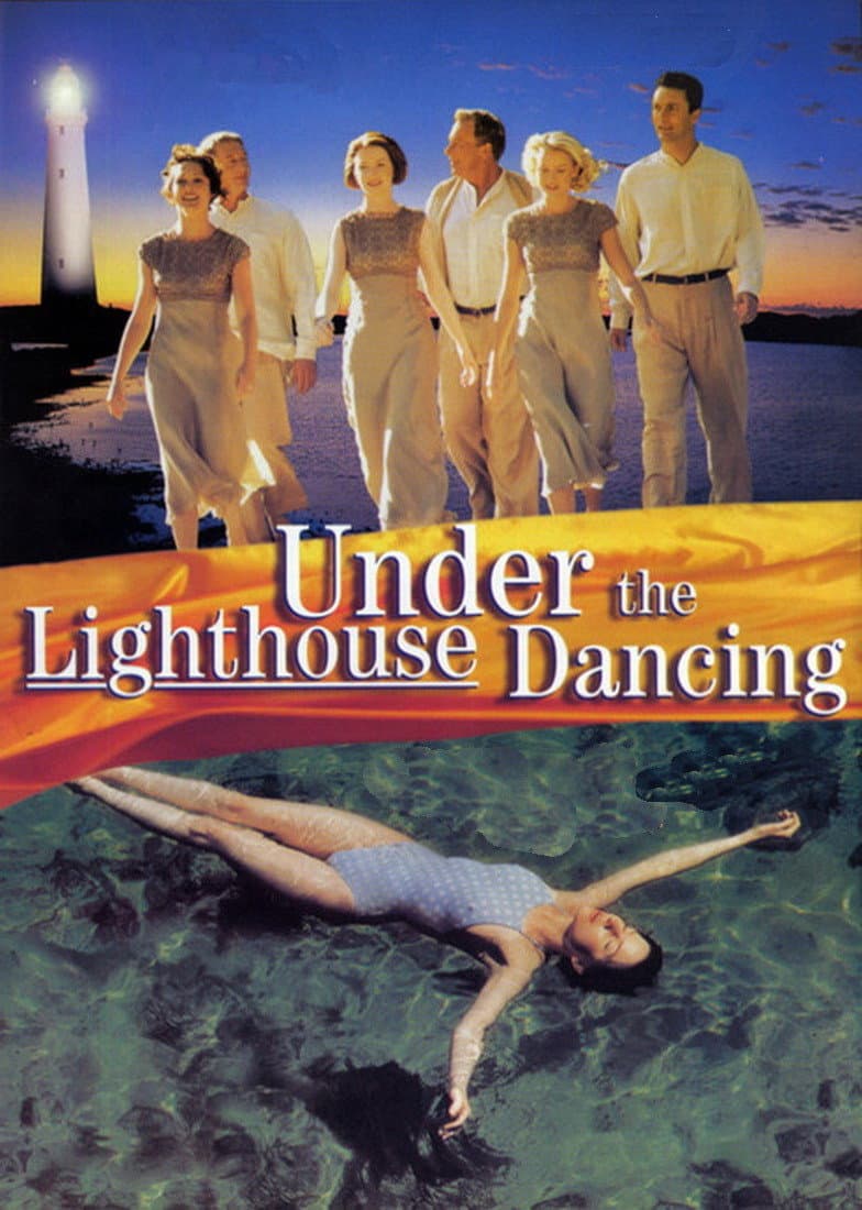 Poster di Under the Lighthouse Dancing