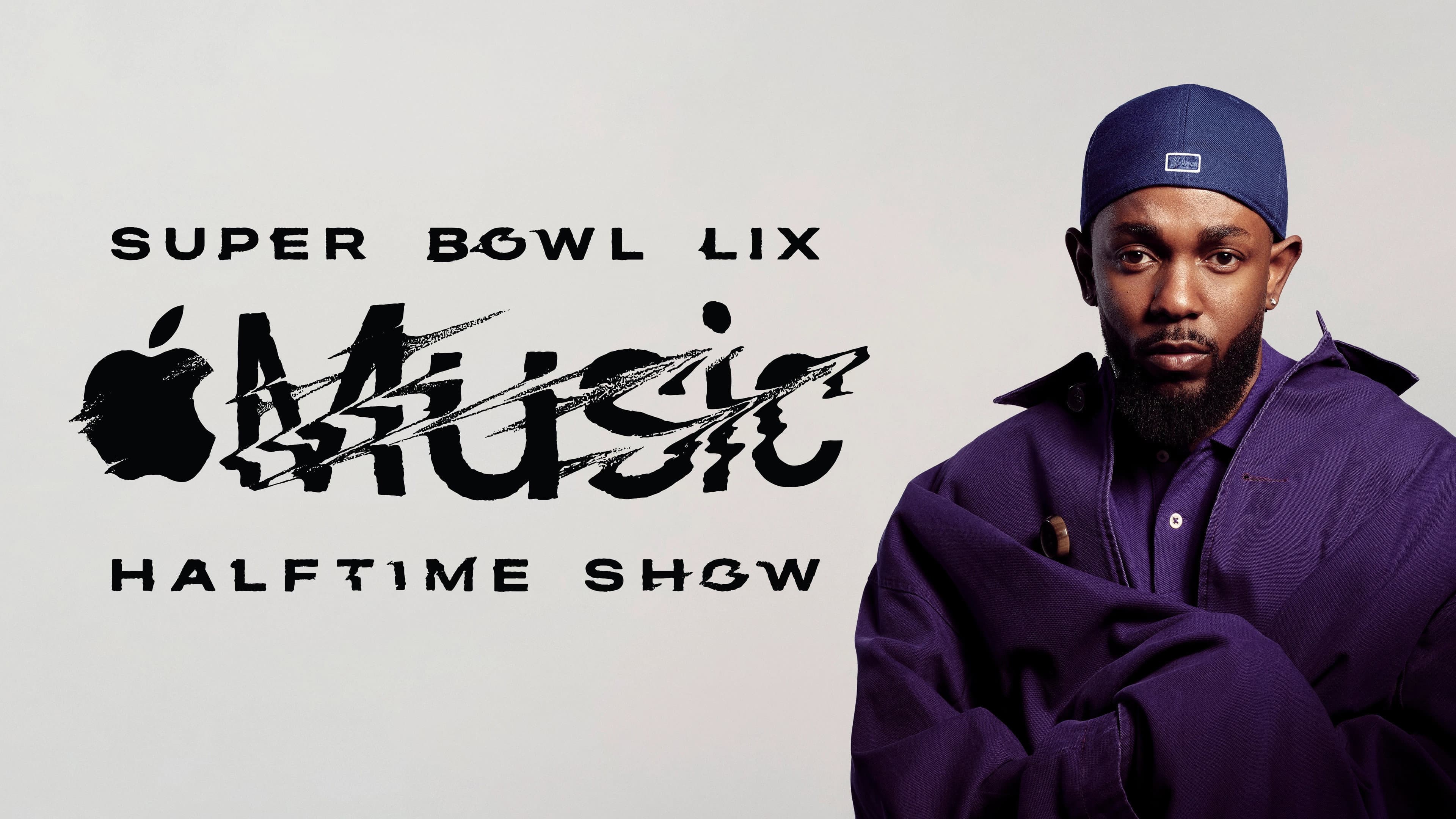 Kendrick Lamar's Super Bowl LIX Halftime Show - immagine