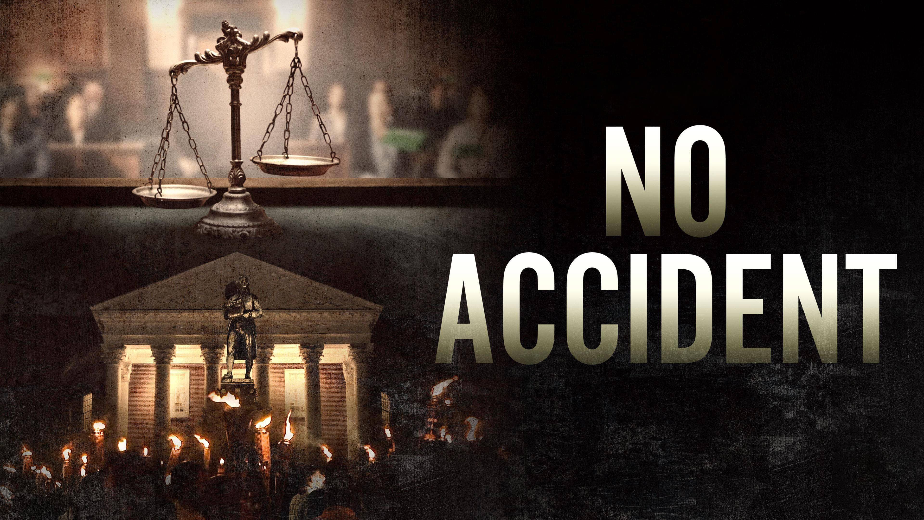 No Accident - immagine