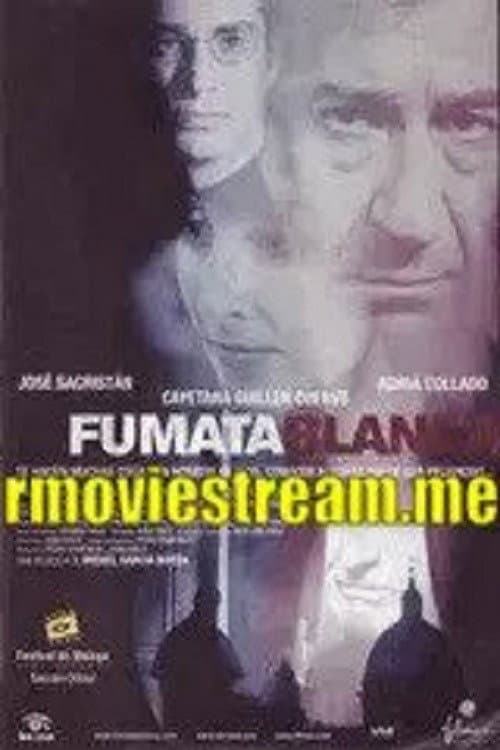Poster di Fumata blanca