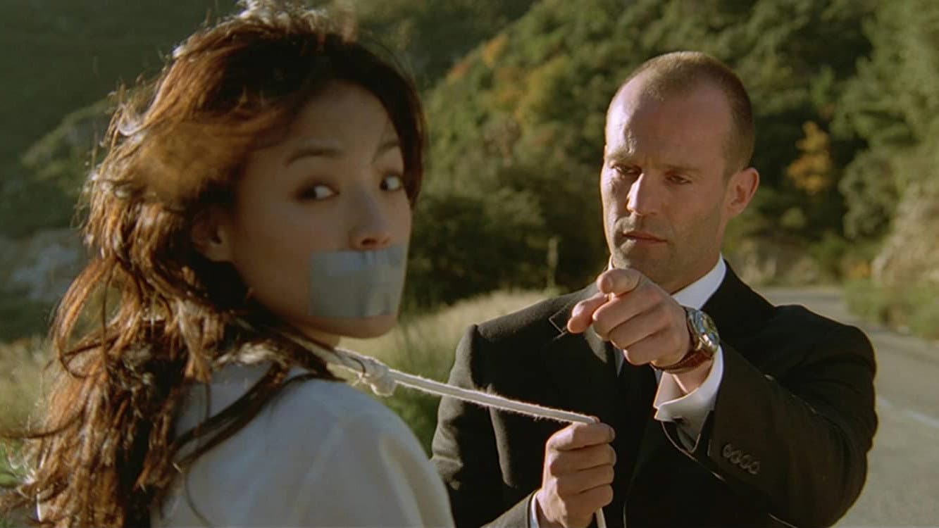 The Transporter - immagine
