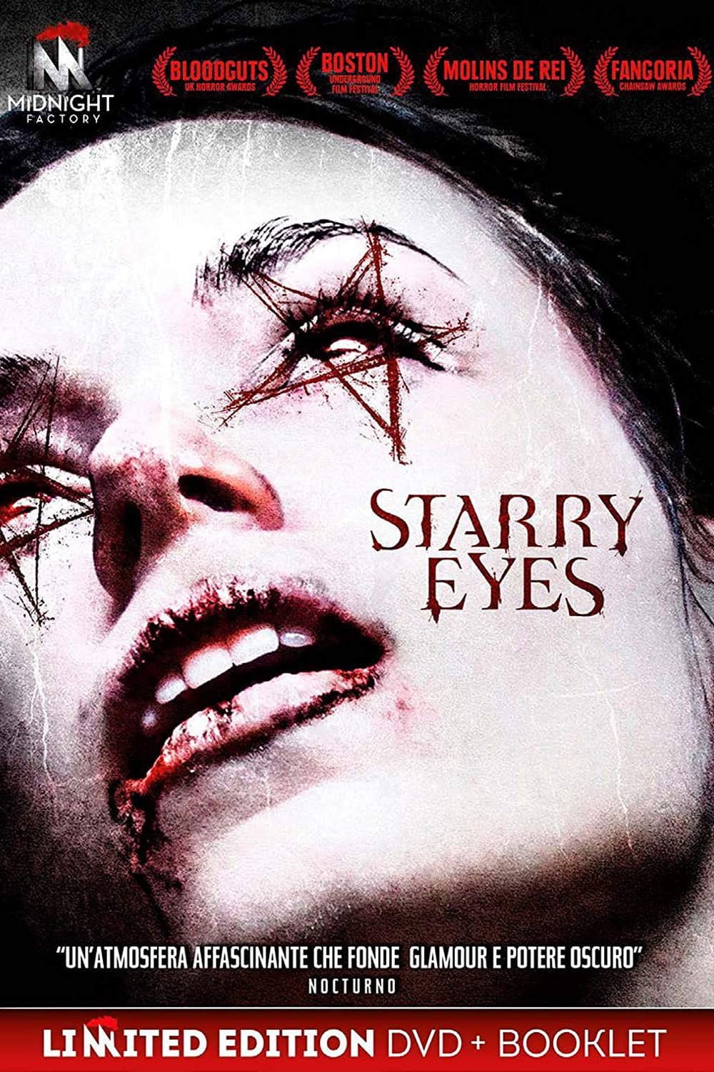 Poster di Starry Eyes