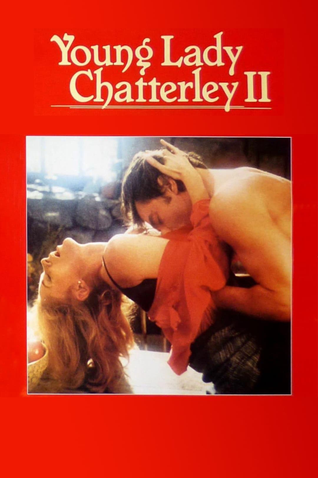 Poster di Young Lady Chatterley II