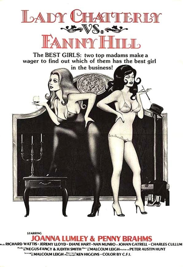 Poster di Games That Lovers Play