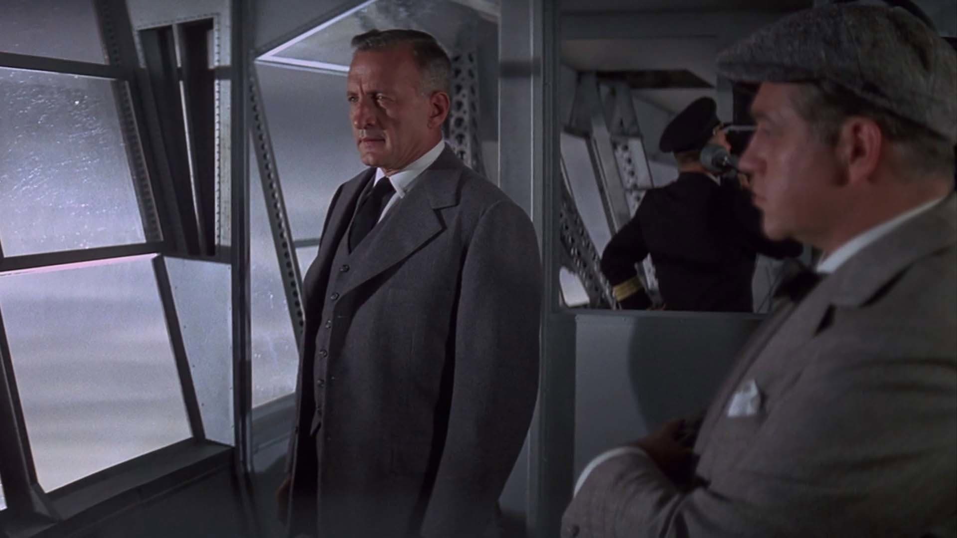 Hindenburg - immagine