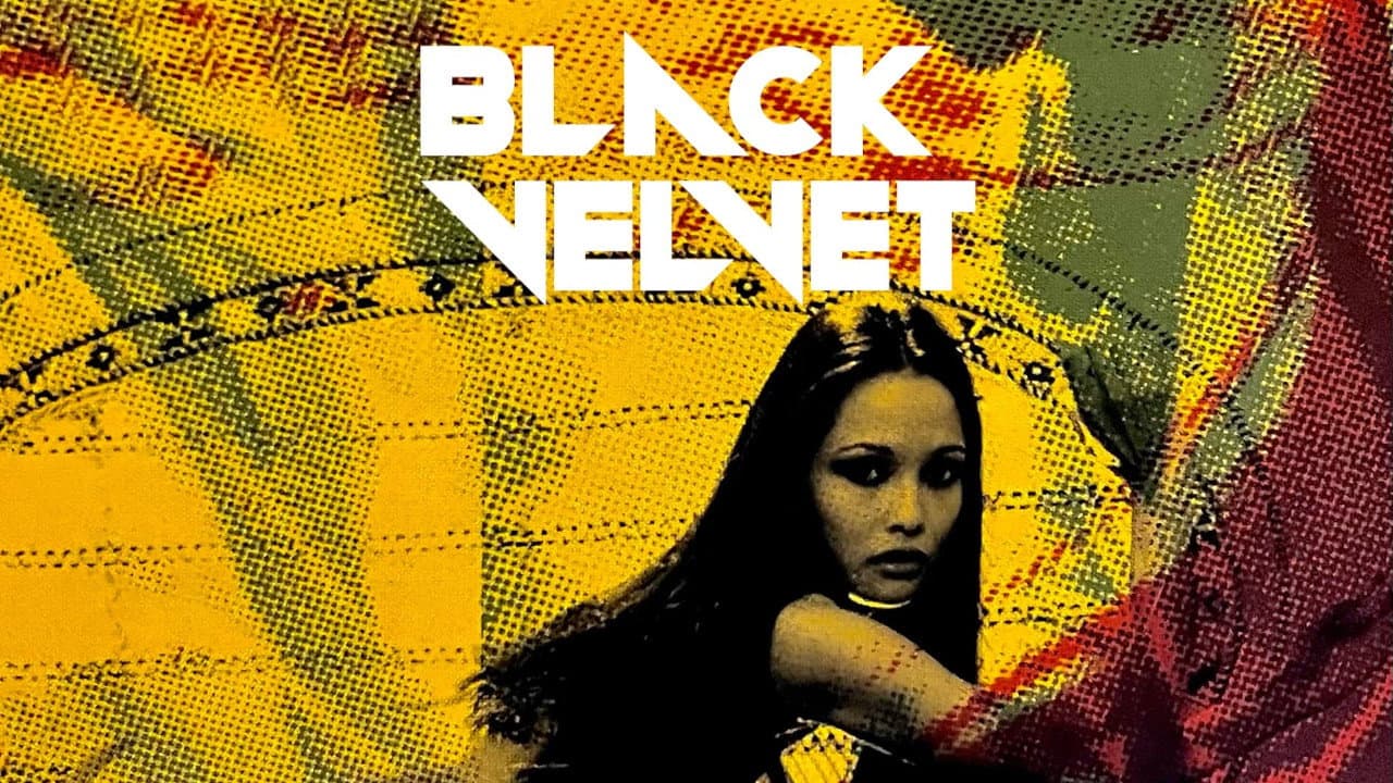 Velluto nero - immagine