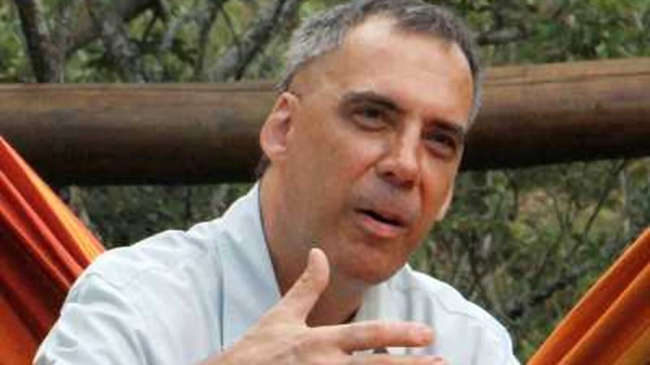Com a Palavra, Arnaldo Antunes - immagine