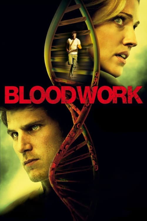 Poster di Bloodwork