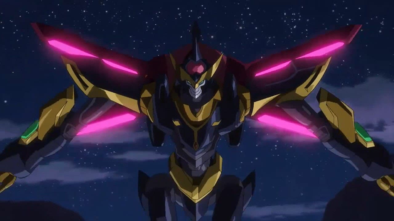 Code Geass: Lelouch of the Re;Surrection - immagine