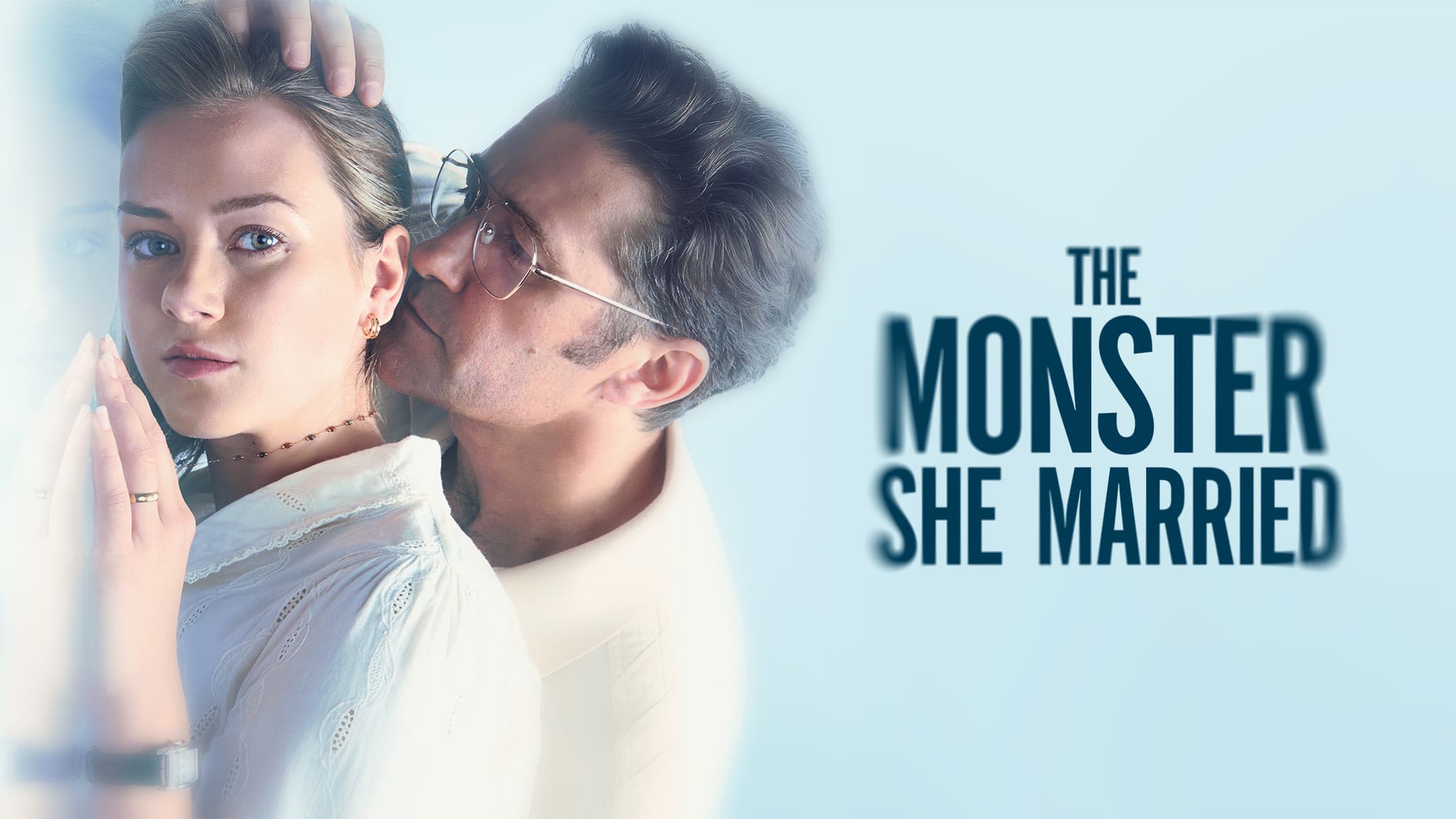 The Monster She Married - immagine