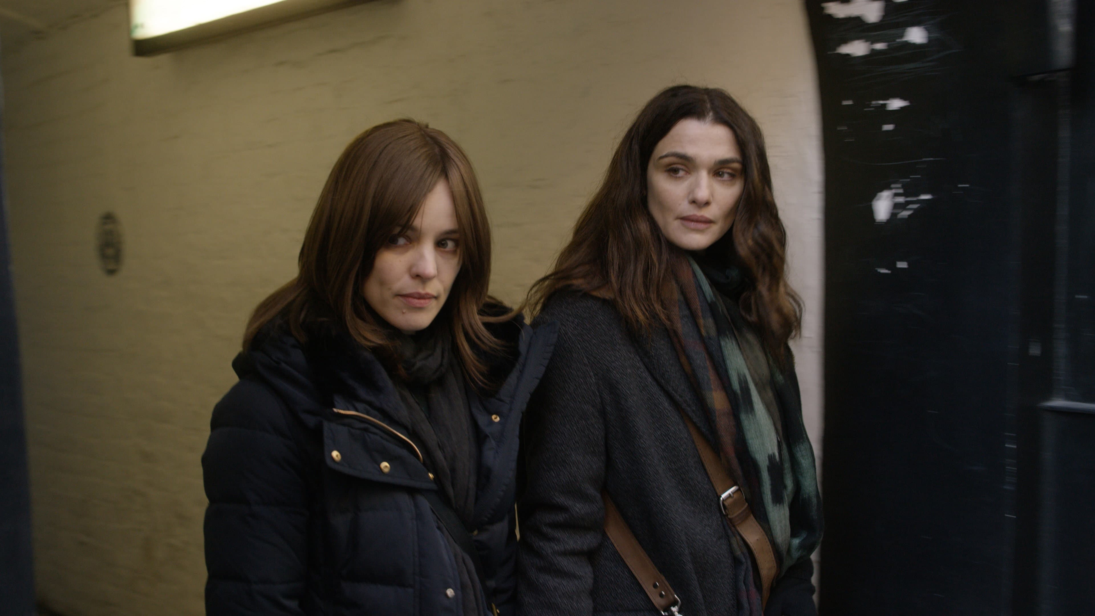 Disobedience - immagine