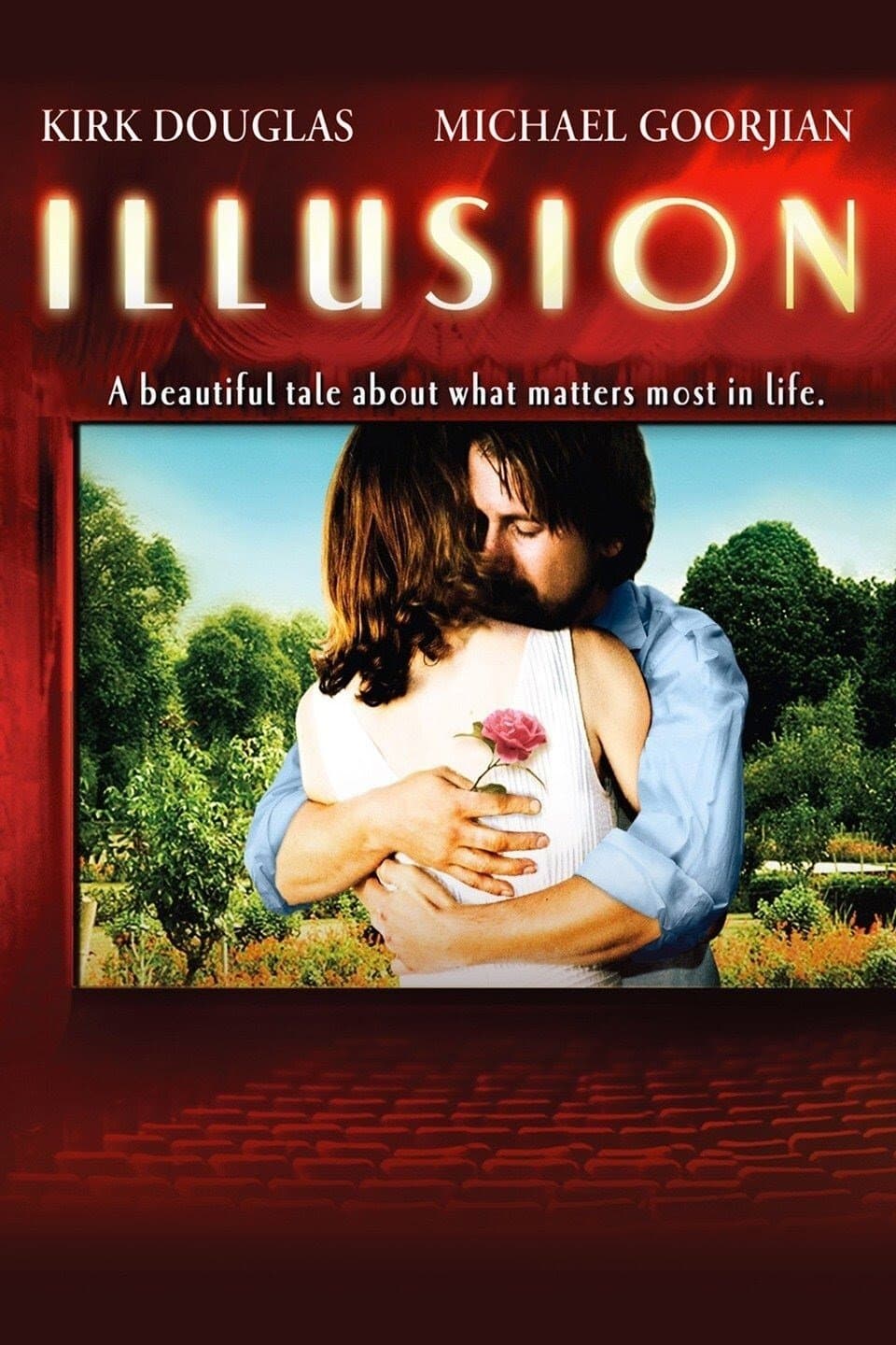 Poster di Illusion