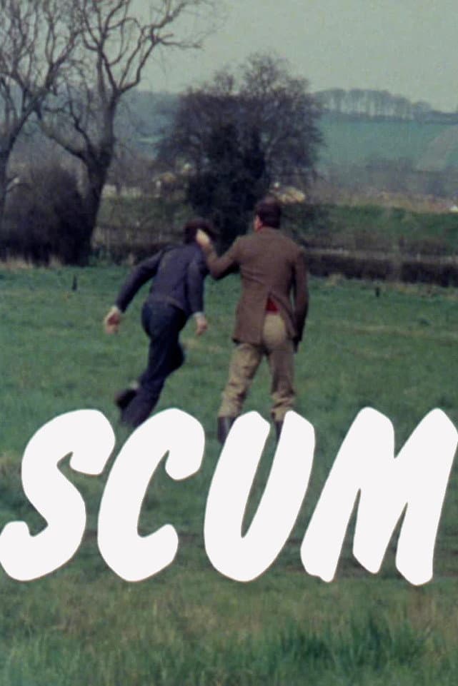 Poster di Scum