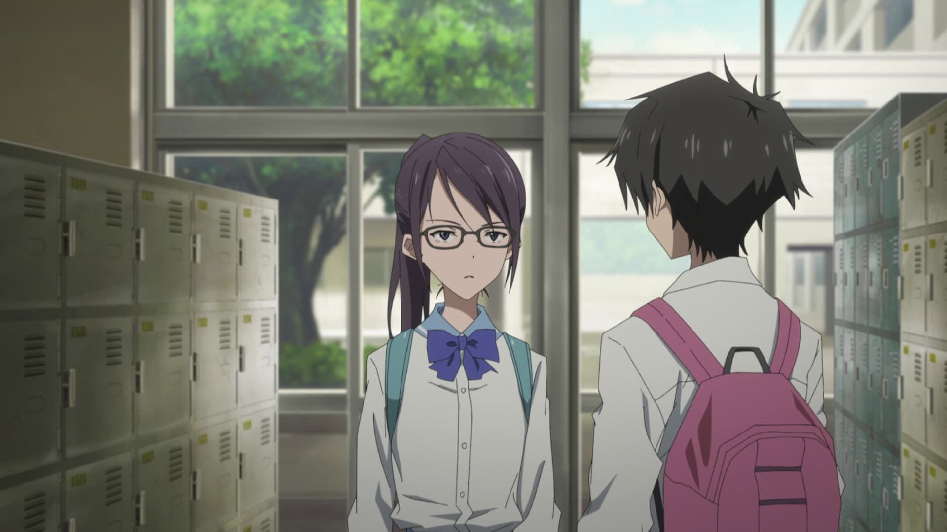 Boku ga Aishita Subete no Kimi e - immagine