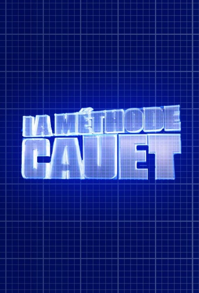 Poster di La Méthode Cauet