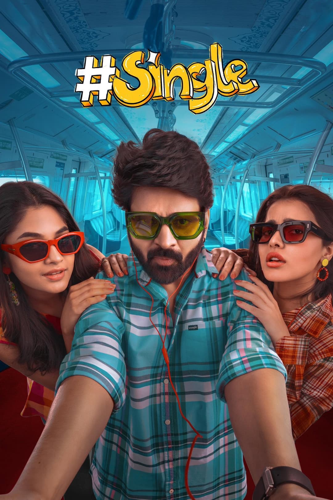 Poster di సింగిల్