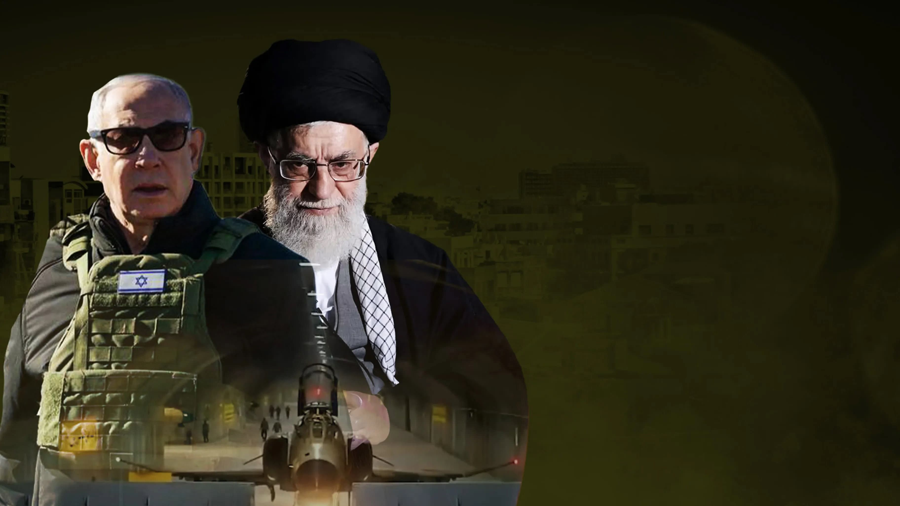 Iran, Israël et la bombe - immagine