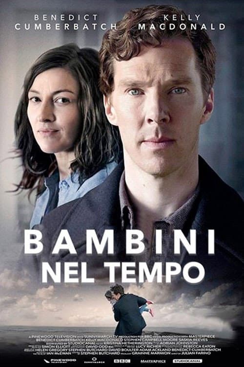 Poster di Bambini nel tempo