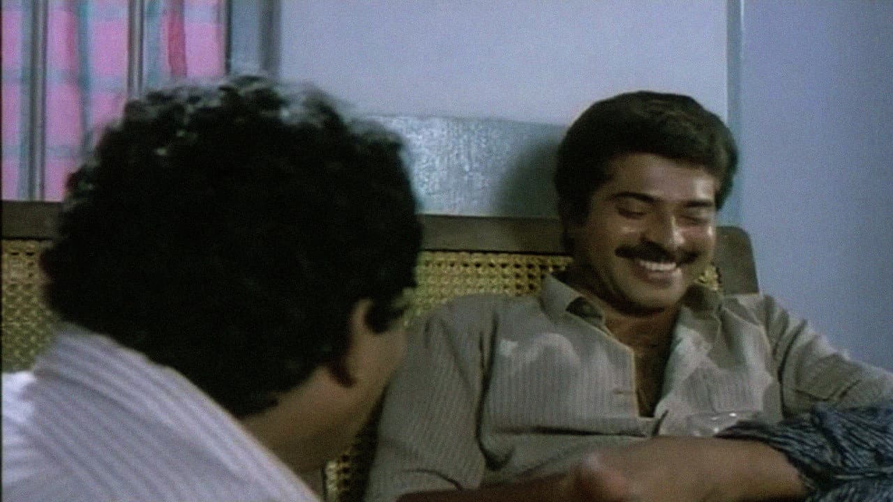 കഥയ്ക്കു പിന്നിൽ - immagine