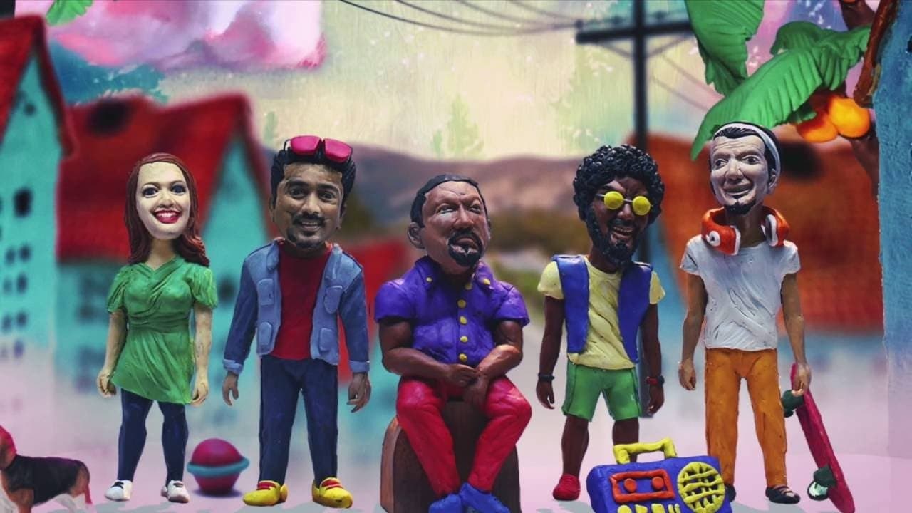 ഹണീ ബീ 2: സെലിബ്രേഷൻസ് - immagine