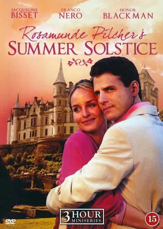 Poster di Summer Solstice