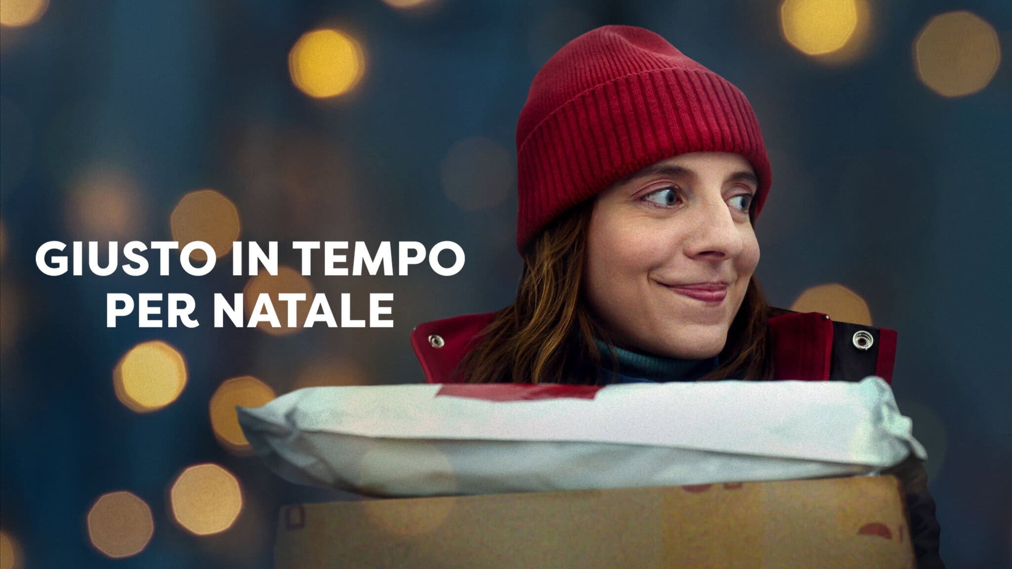 Giusto in tempo per Natale - immagine