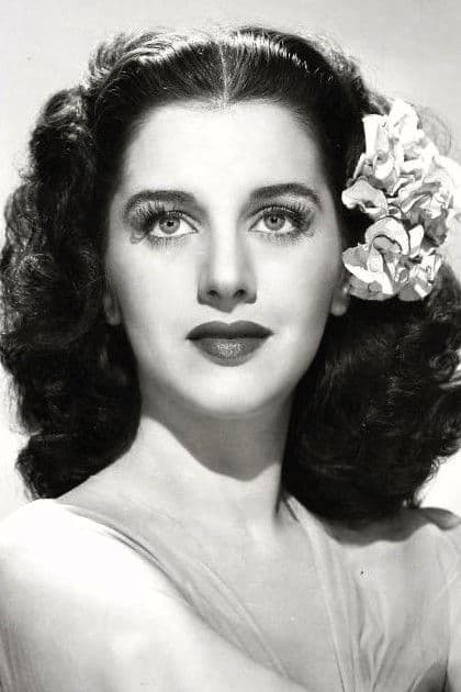 Marjorie Riordan