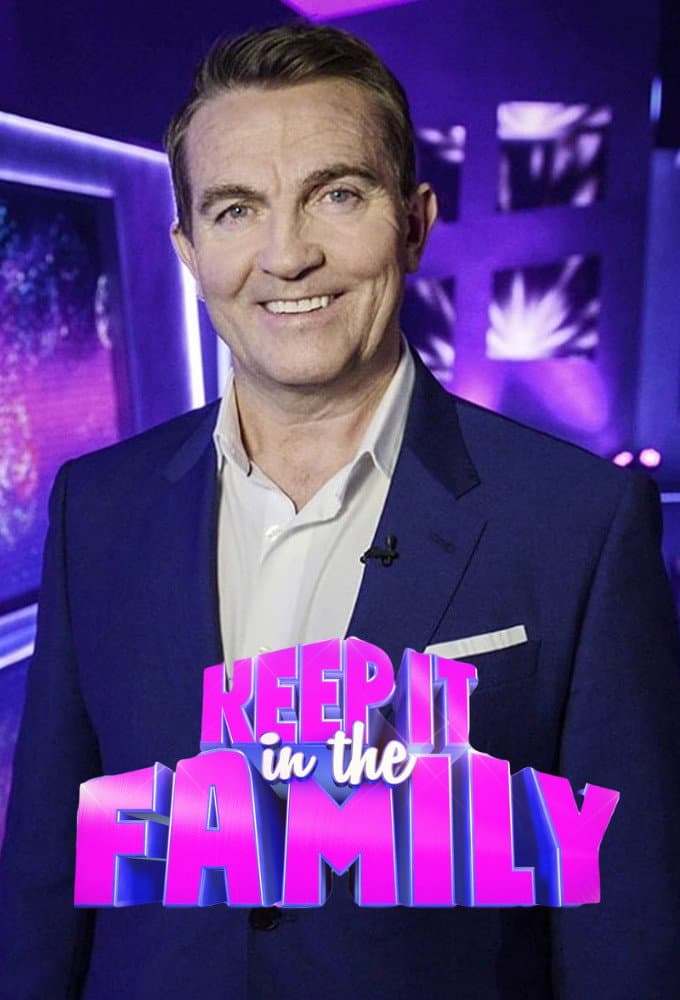 Poster di Keep It in the Family