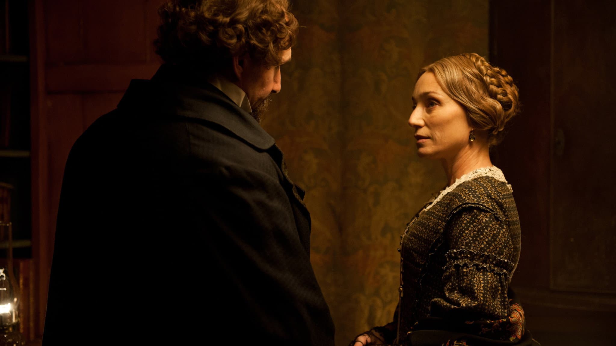 The Invisible Woman - immagine