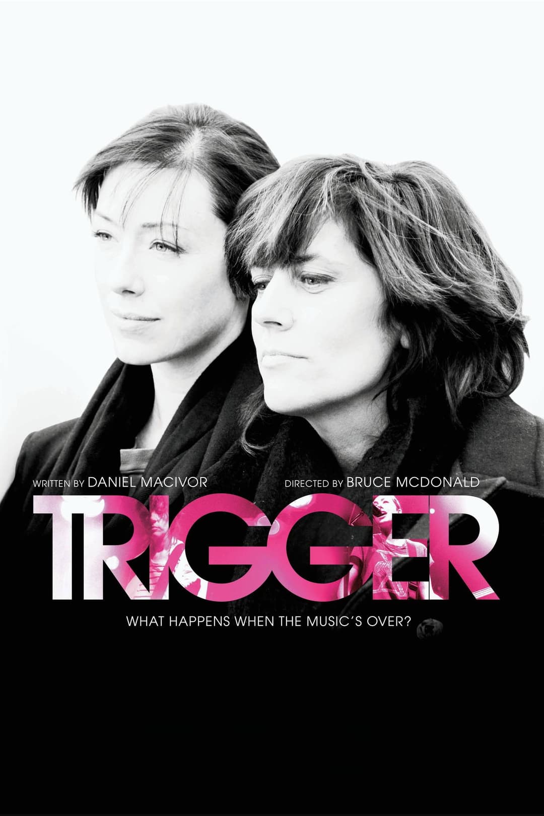 Poster di Trigger