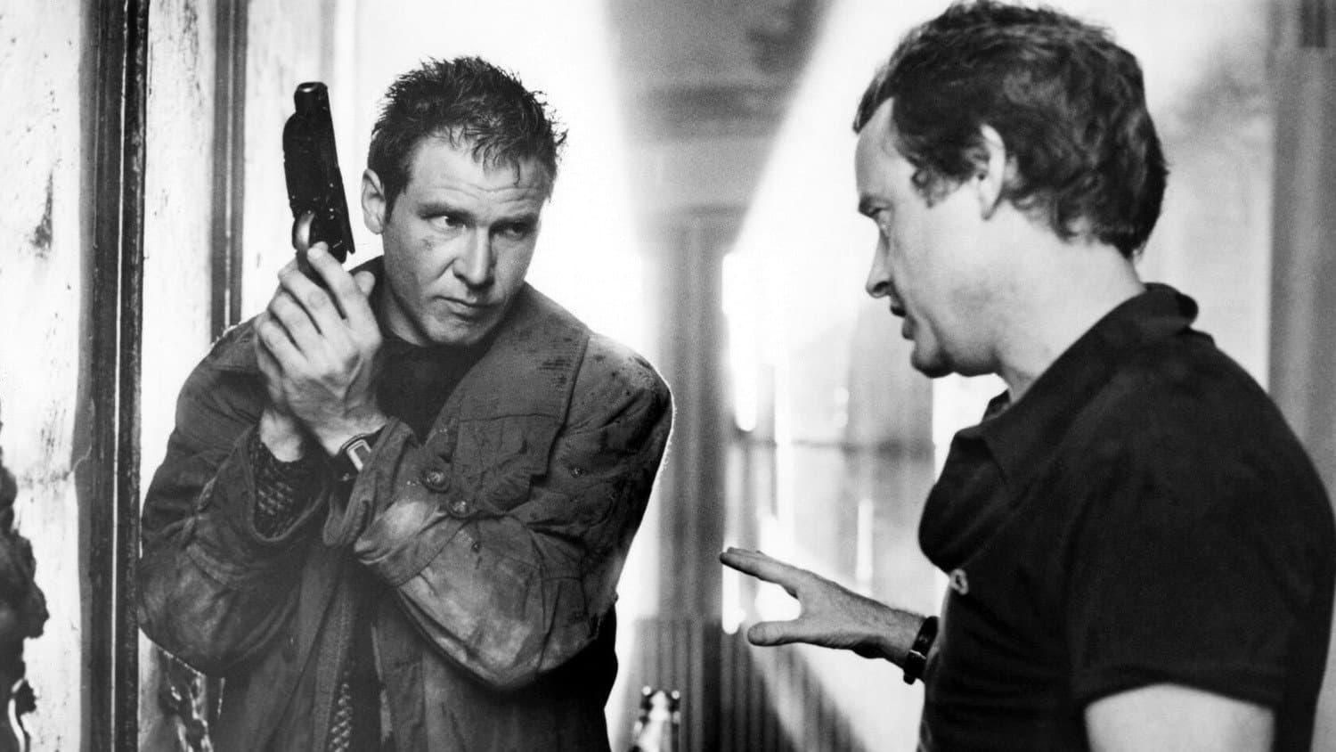 Dangerous Days: La realizzazione di Blade Runner - immagine