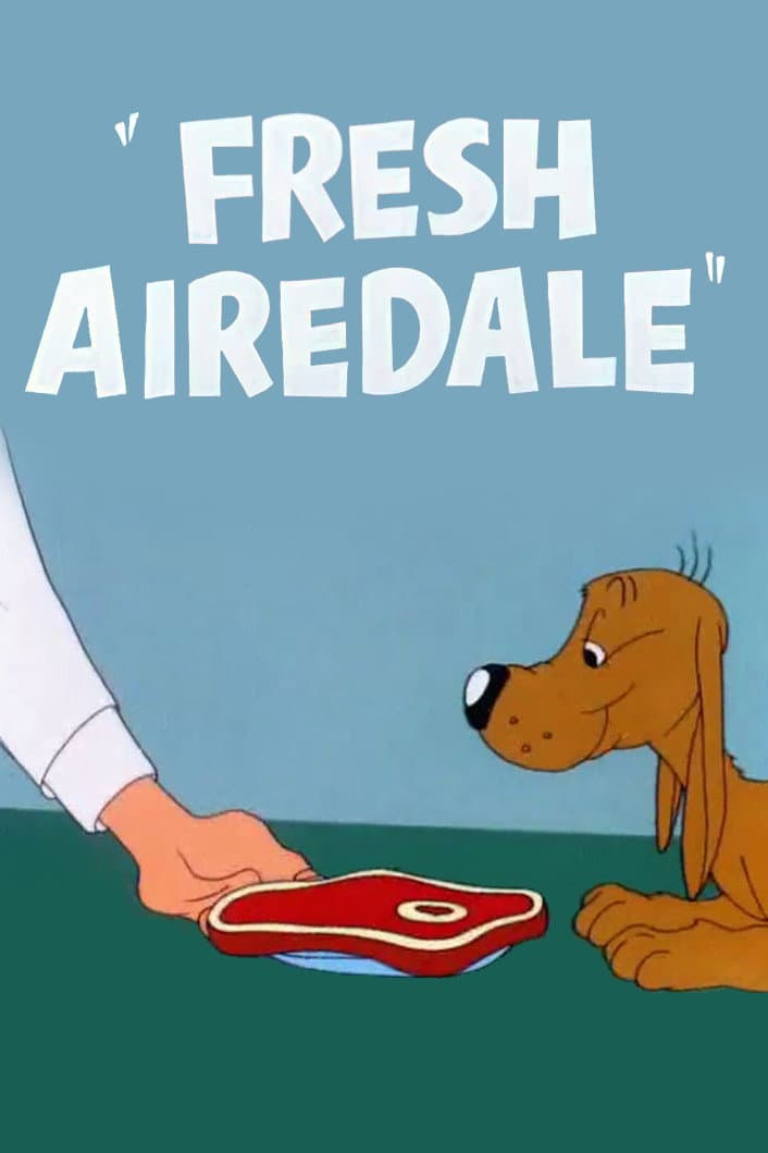 Poster di Un cane eroico