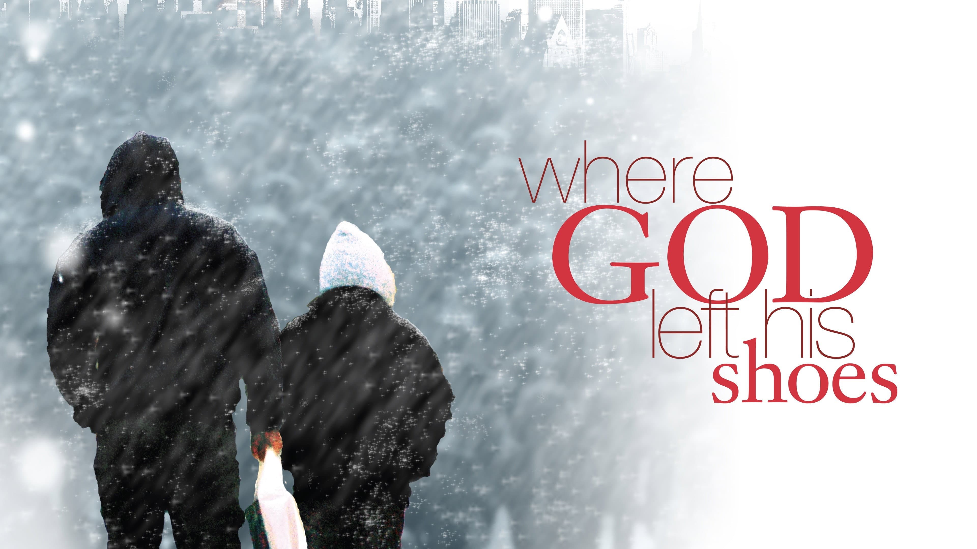 Where God Left His Shoes - immagine