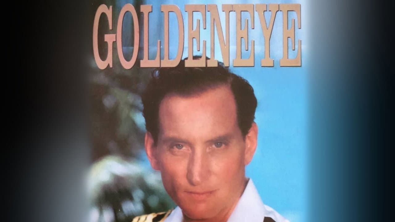 Goldeneye - immagine