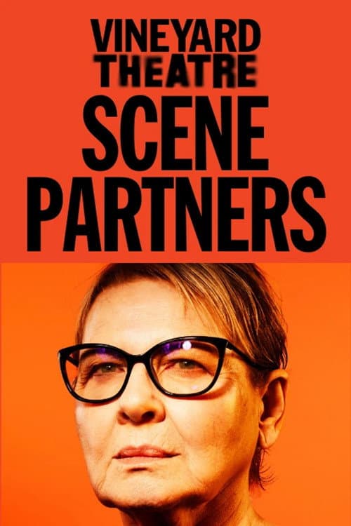 Poster di Scene Partners