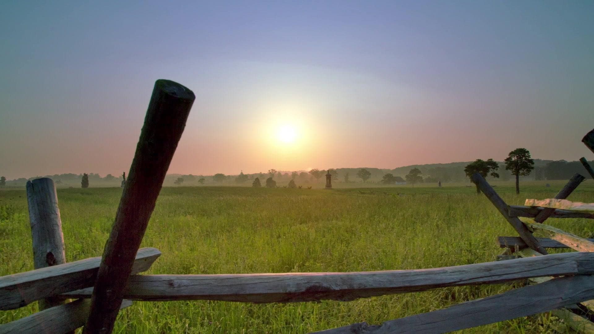 The Gettysburg Story - immagine