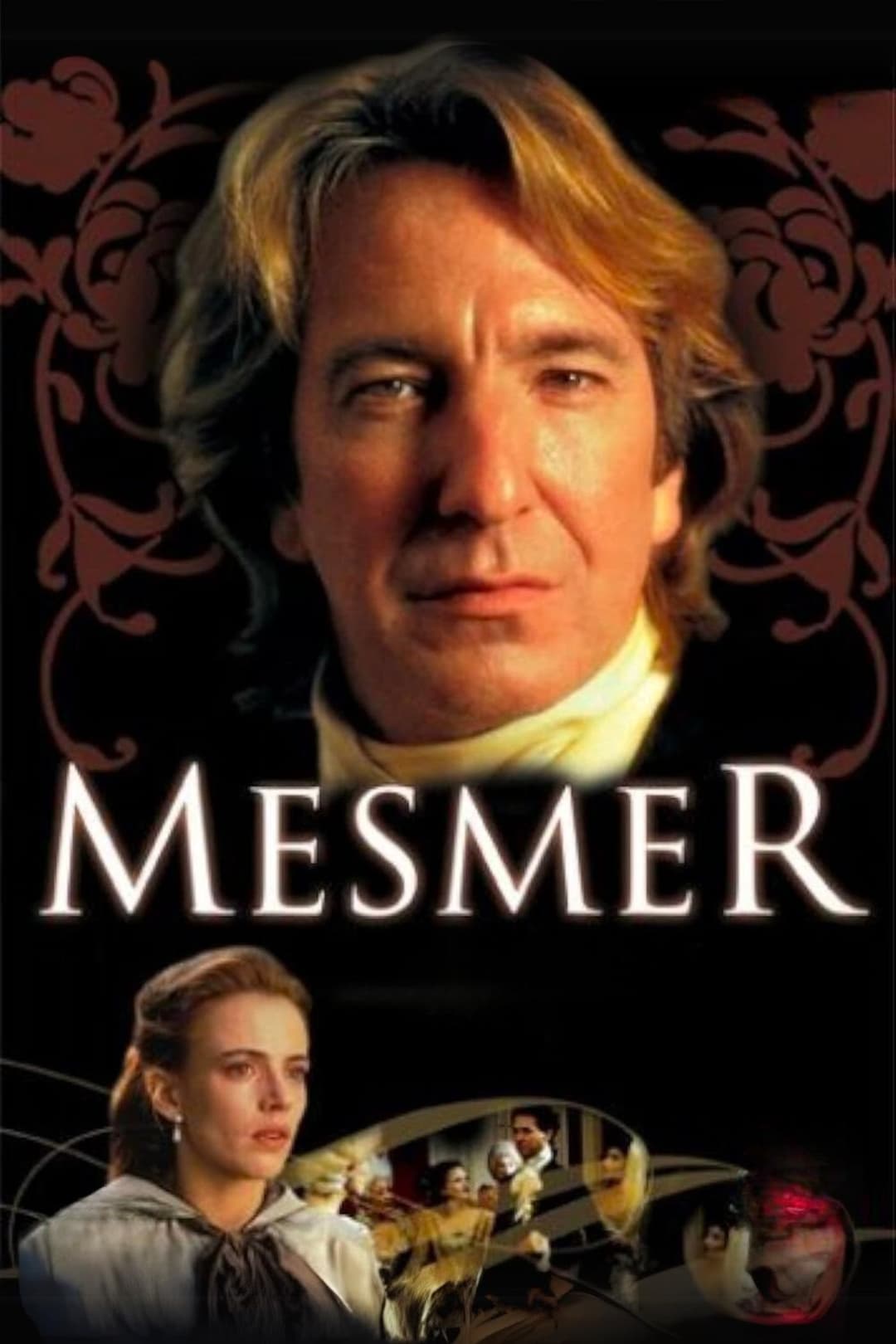 Poster di Mesmer