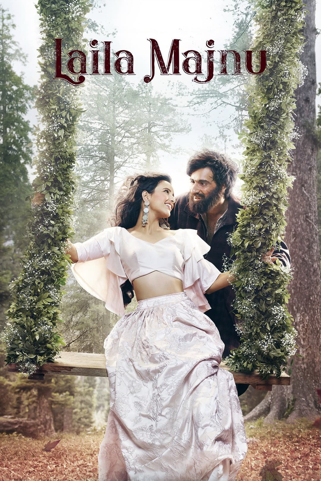 Poster di Laila Majnu