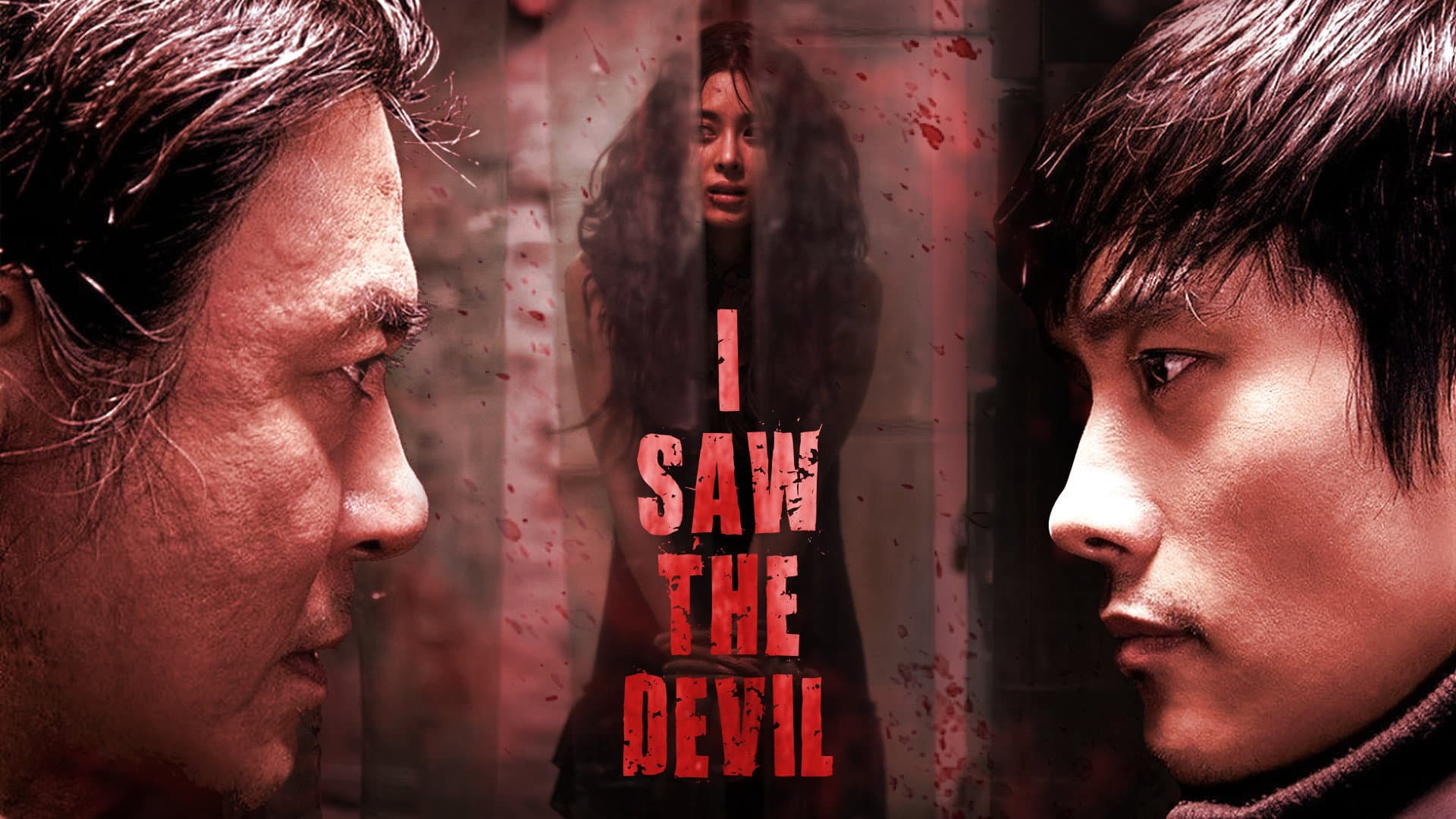 I Saw the Devil - immagine