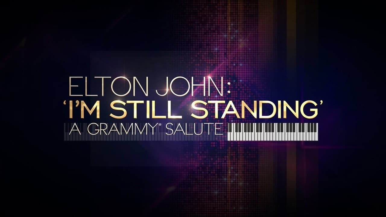 Elton John: I'm Still Standing - A Grammy Salute - immagine